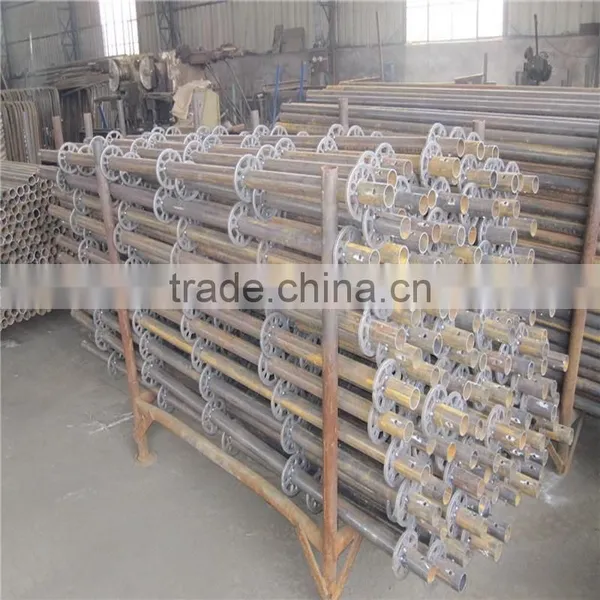 Construction Scaffoldings Ringlock Scaffolding Layher Scaffolding photo-6