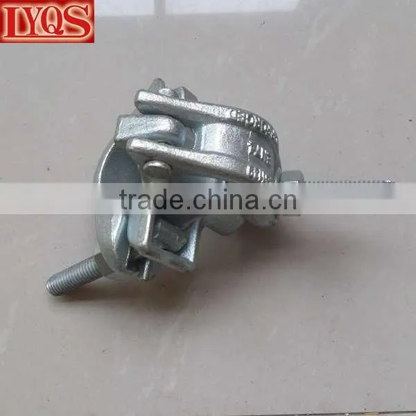 Forged British Type BS1139 Scaffolding Clamp/Coupler photo-2