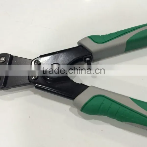 BERRYLION 8'' Factory Sale Mini Bolt Cutters With Dual Colors Design photo-4