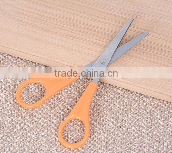 AIF34 Stationery High Quality Children Scissors Craft photo-3