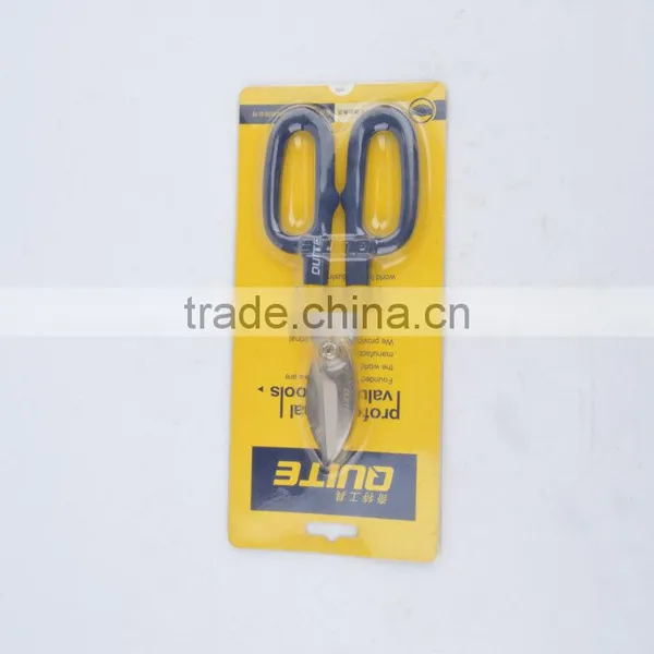 Nickel Tin Snips, American Tin Snips,cutting Tin Snips photo-2