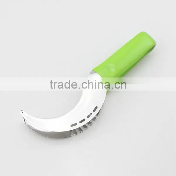 Amazon Hot Selling Kitchen Accessories Watermelon Slicer photo-5