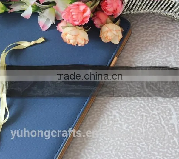 Promotional Hand Fan Organza Bag photo-2