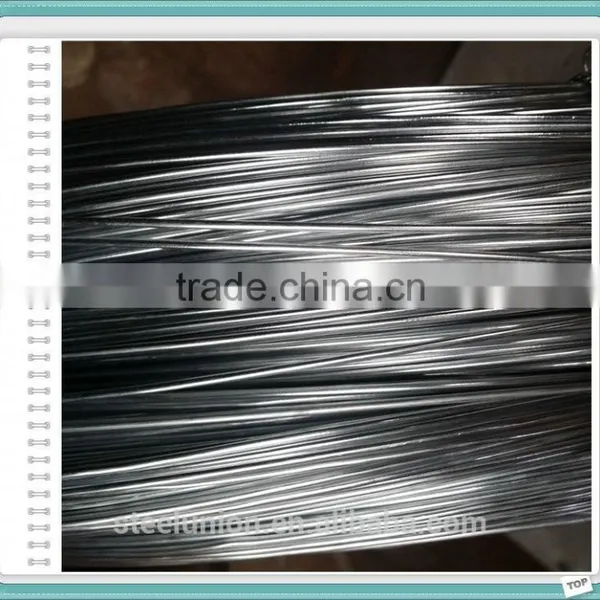 GI Wire/GI Binding Wire /16 Gauge GI Wire Supplier photo-2