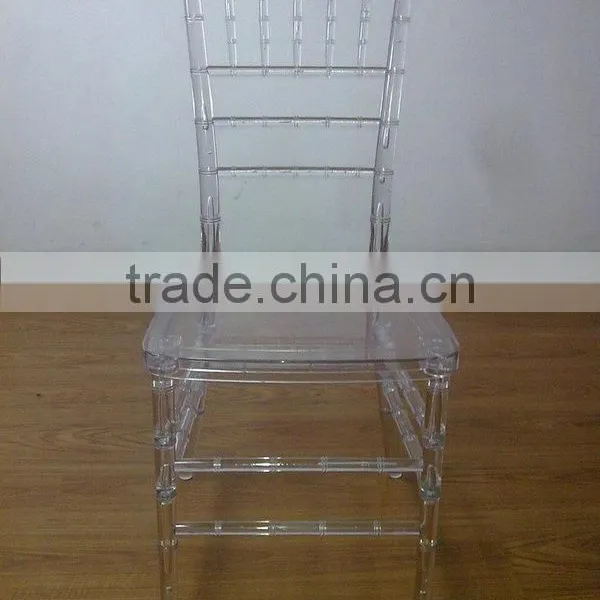 Assembled Resin Chiavari Chair photo-2
