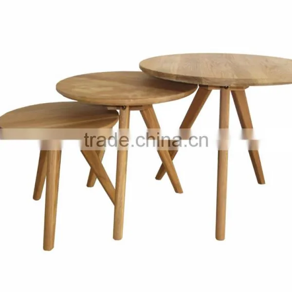 Nest of Table OH-HT001E photo-2