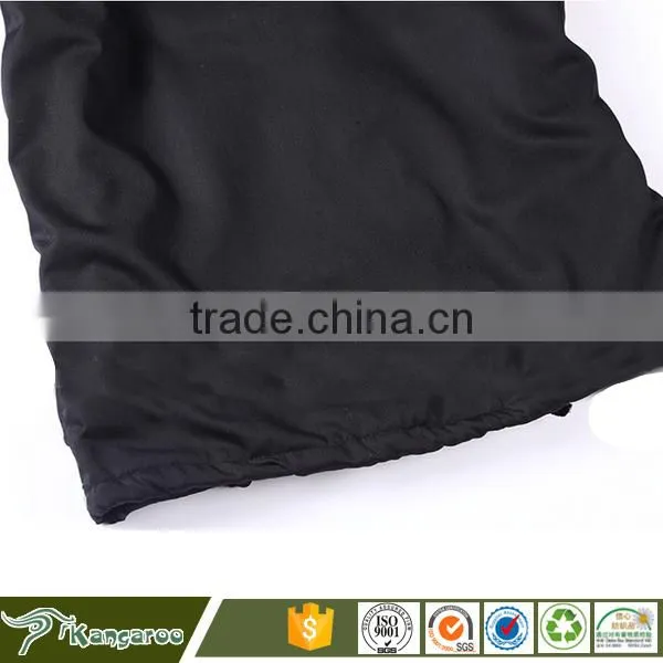 Custom Mens Bomber Military Waterproof Jacket photo-6