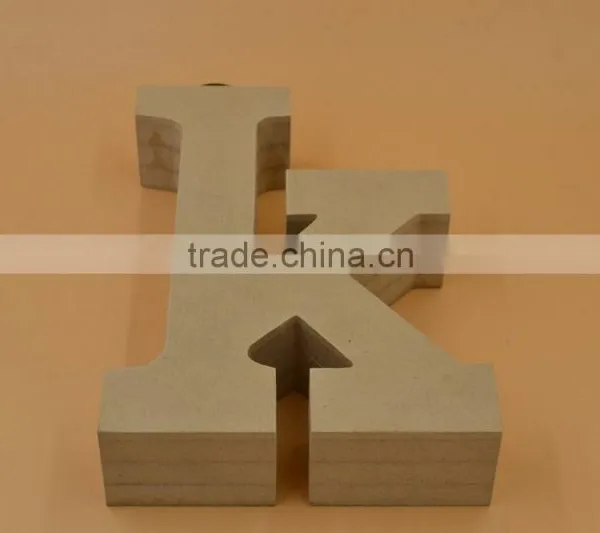 Wood Candelabrum|wood Letter of Candelabrum photo-4