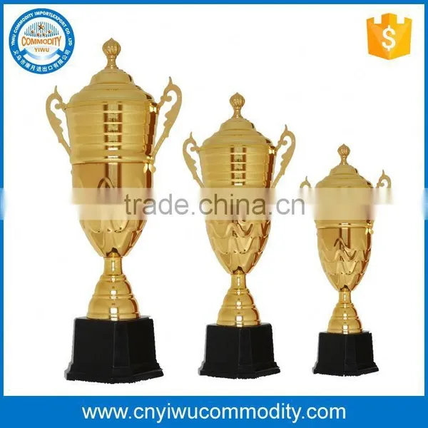 Antique Nickel Trophy,swimming Champion Gold Trophy Awards,polyresin Sport Trophy
