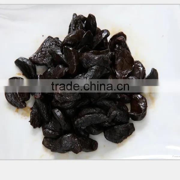 Multi-clove Black Garlic Extract Peeled Black Garlic photo-6