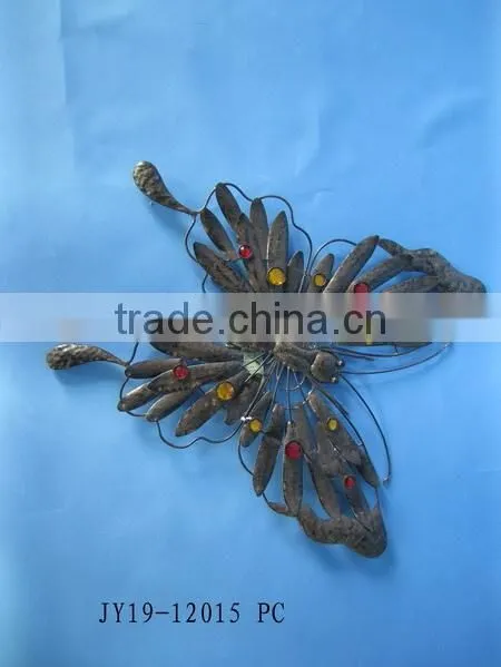 Iron Metal Zinc Tin Handcraft ,Manmade Craft ,Cheapest ,hot Sale JY19-12013 -JY JY19-12018 photo-3