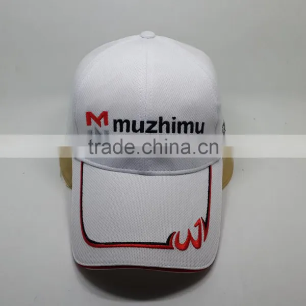 Full Mesh Soft Baseball Cap Cheap Running Cap photo-2