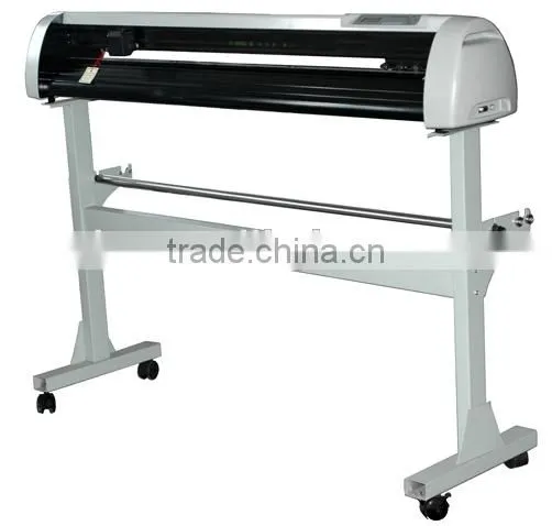 Stencil Cutting Plotter Vinyl Cutter Plotter HX-1360N photo-2