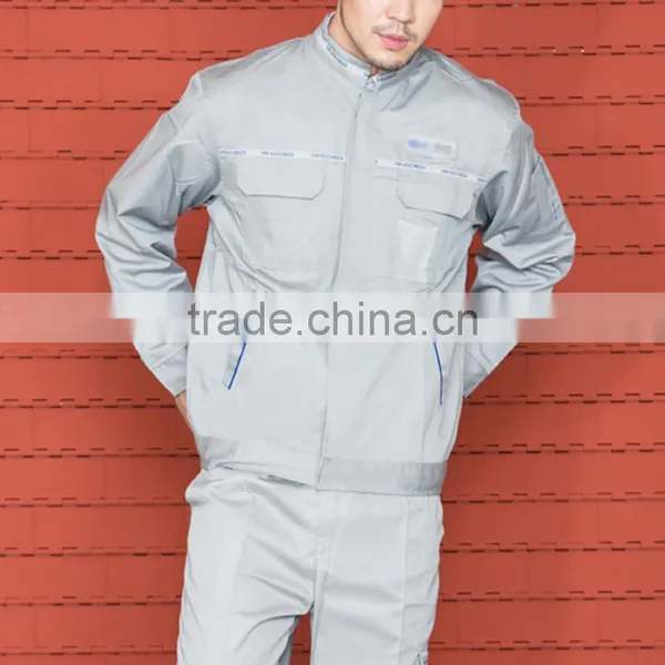 European Automotive Work Wear Outdoor Work Clothes photo-5