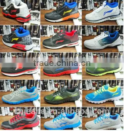 GZY Shoes Men Mixede Shoes Casual Mixed Shoes photo-2