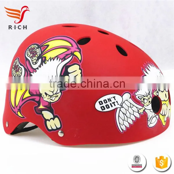 HFX8210 Professional Factory OEM Availiable Sport Protective Gear Ski Helmet Saftey Bicycle Helmet photo-6