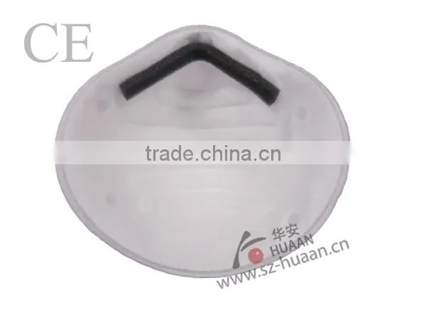 N95 Mask En149 Respirator Safety Dust Mask Dust Respirator Dustproof Mask photo-2