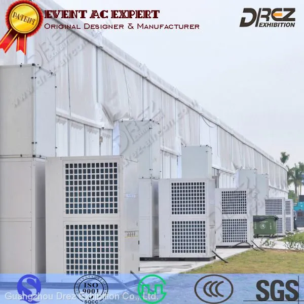 30hp Tent Air Cooler System From Chinese Professional Tent Manufacturer photo-4