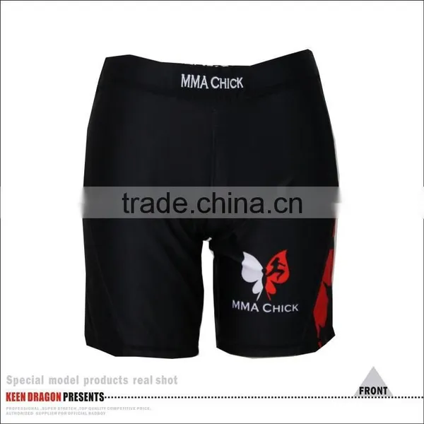 Compression Wears Sublimation Avaible in OEM Vale Tudo Shorts photo-2