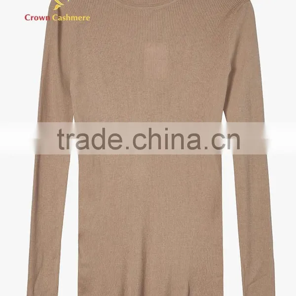 New Fashion Sweaters fo Women Knit Merino Wool Clothing photo-4