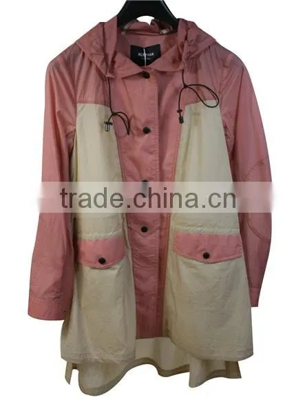 Fashion Winter Coat Women Parka Womens Long Parka photo-6