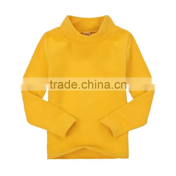 OEM Service Cheap Wholesale Cotton Kids Boys Wear Clothes Cute Casual Children T-shirt photo-4