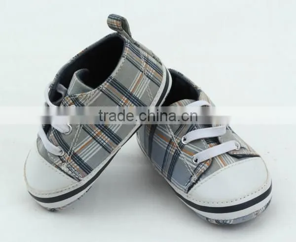 Wholesale Cheap Prewalker Baby Sky Shoes photo-5