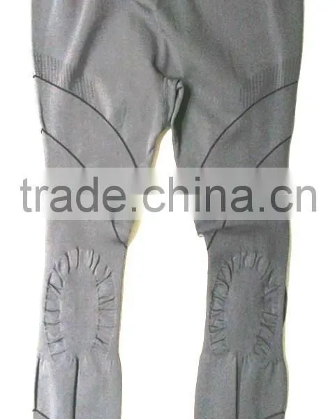 New Mateiral Polypropylene for Seamless Sportswear photo-2