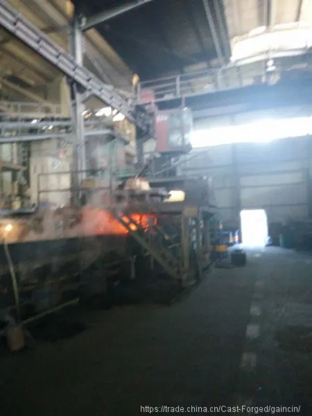 Dia.10mm, 15mm Casting Chrome Grinding Iron Balls / Cylinders, High Chromium Casting Balls, Alloy Casting Chromium Balls photo-5