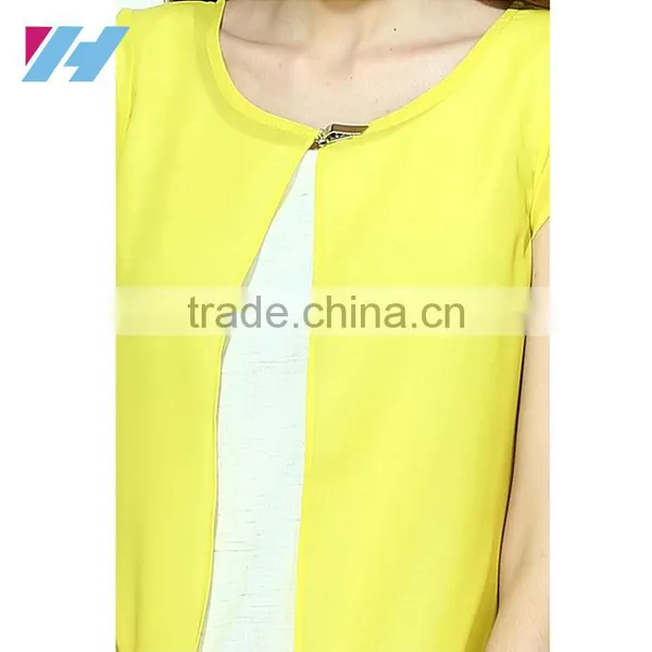 Ladies Fashion Clothing Fancy Long Kurta Designs photo-3