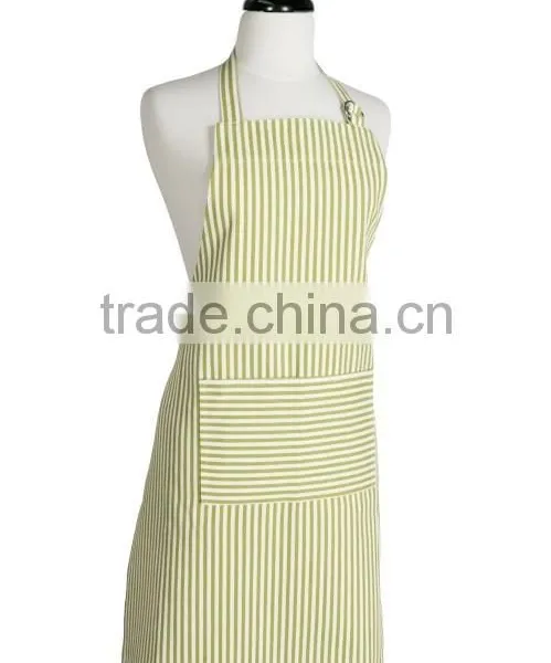 Wholesale Solid Color Cotton Cheap Carpenter Apron photo-3