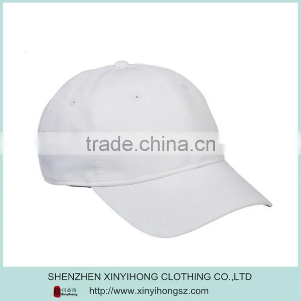 Custom Sport Cap With 100% Cotton Fabric /cap and Hat With Your Logo photo-3