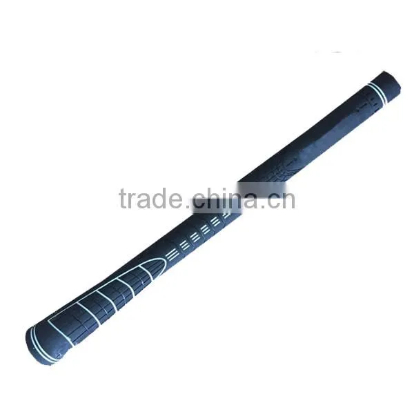 Wholesale Customized Black Golf Iron Grip photo-2