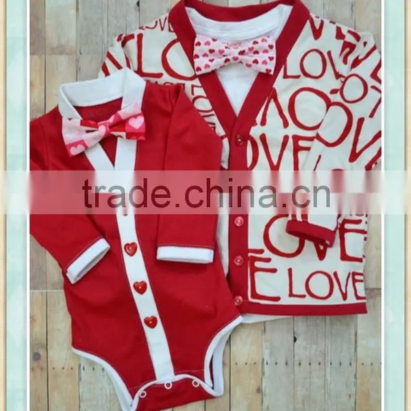 Boy Clothing Valentine Boys Boutique Clothes Valentine Boys Cardigan