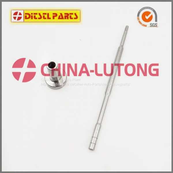 Bosch F 00R J01 159 Valve FooR J01 159 and CR Injector Parts Bosch Ontrol Valve F00RJ01159 for Injector 0 445 120 024 photo-3