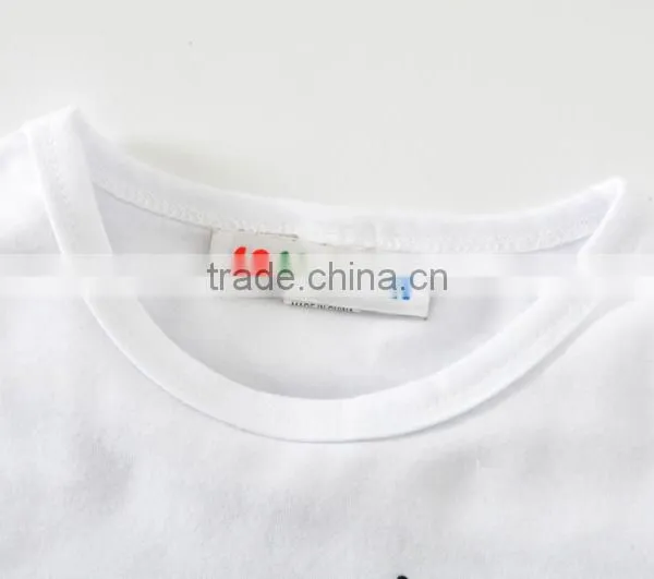 Wholesale 2 Pieces Ruffle Kids Clothes Sets photo-4