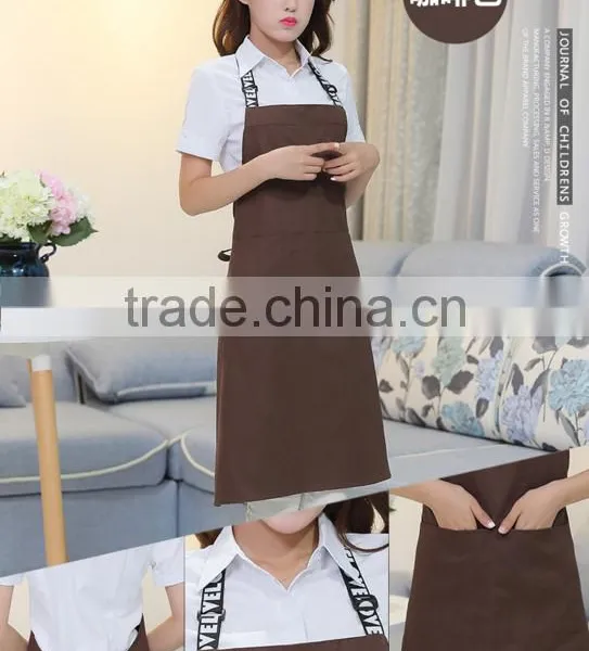 Hottest Non Woven Cooking Kitchen Apron,cooking Apron,custom Aprons photo-6