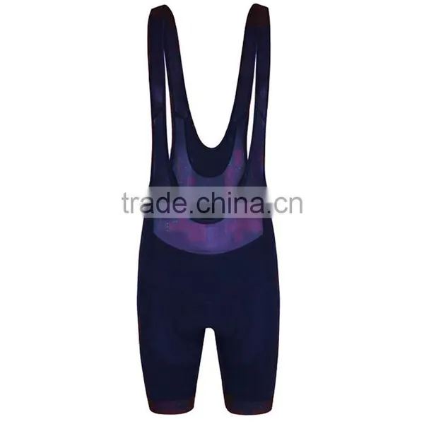 New Arrival Custom Outdoor Men Specialized Bib Cycling Clothing China photo-5