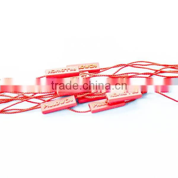 Clothing Garment String Hang Tag photo-2