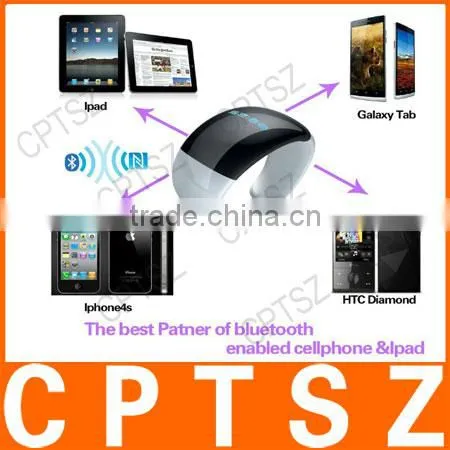 Most Fashionable Lovers Bluetooth Watch/Bluetooth Watch Solution for IOS&Andriod System photo-2