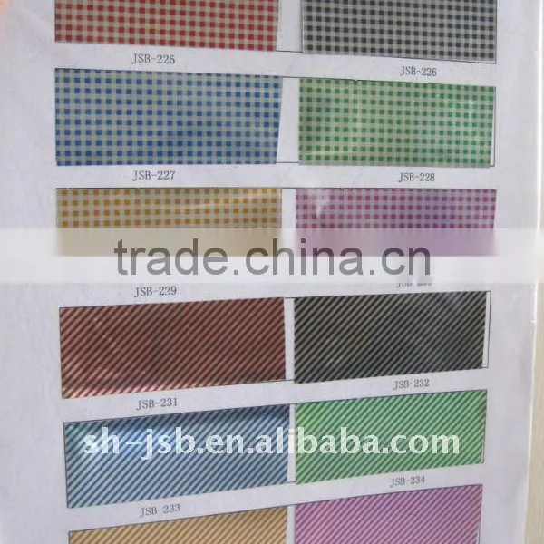 Multi Colored Hot Fix Sequins Taper Design Sequins Back With Glue photo-3