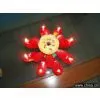 Melody Flower Candle