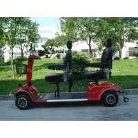 Mobility Scooter