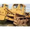 USED CATERPILLAR TRACK BULLDOZER D8K IN VERY GOOD WORKING CONDITION photo-2