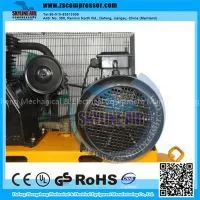 Piston 250L Air Compresor photo-3