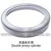 Double Cylinder Series