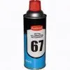 Ausbond 67 Metal Detergent,Metallic Grease Detergent