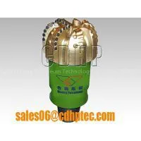 2015 API 8 1/2\'\' M433 HPM73133 Drilling Bit, Pdc Drill Bit, Diamond Pdc Drill Bit in Good Quality With Competitive Price