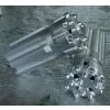 T38, 51mm Retrac & Drop Center Button Bit photo-3