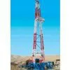 ZJ20/1350 Drilling Rig for Oil,Gas